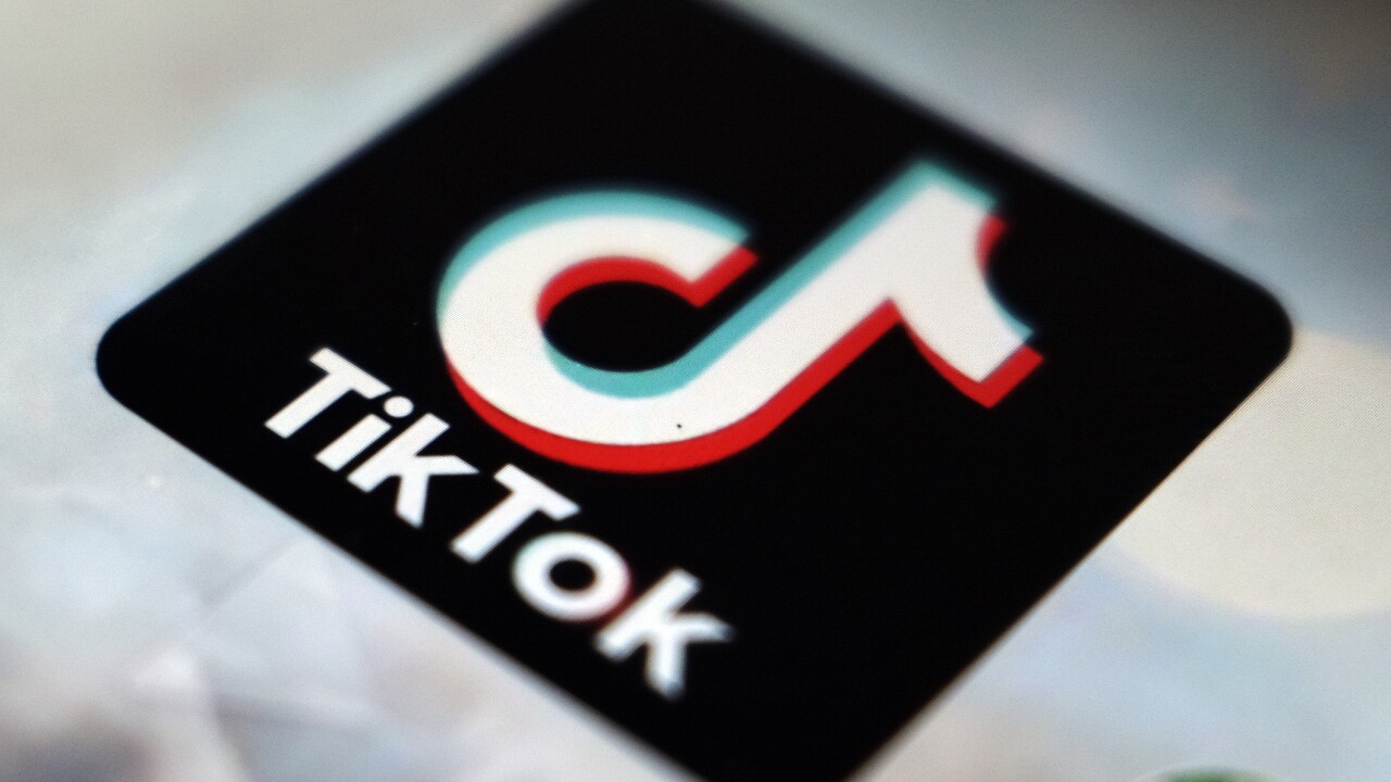 New Bill Threatens TikTok Presence in the US